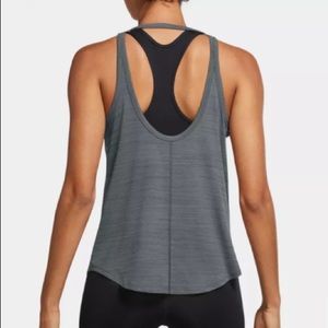 Nike Women’s Dri-fit training tank top